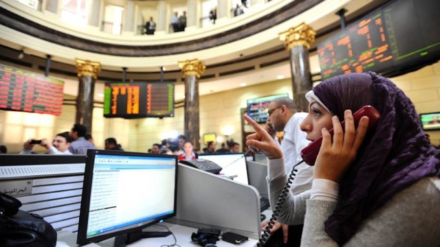 البورصة - أرشيفية