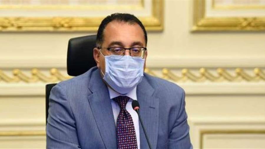 رئيس الوزراء يفتتح الموسم السادس لمعرض أهلا رمضان