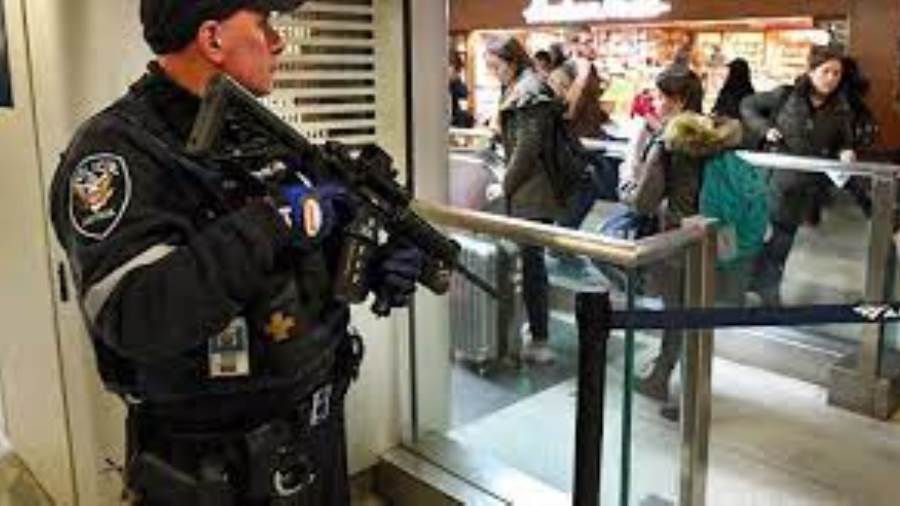 ولاية أمريكية تعتزم السماح للسكان بحمل السلاح دون تصريح