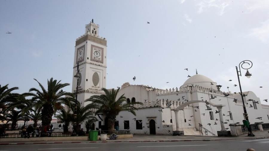 الجزائر: ندعم الاستقرار في الأردن ونتمسك بمبدأ عدم التدخل في