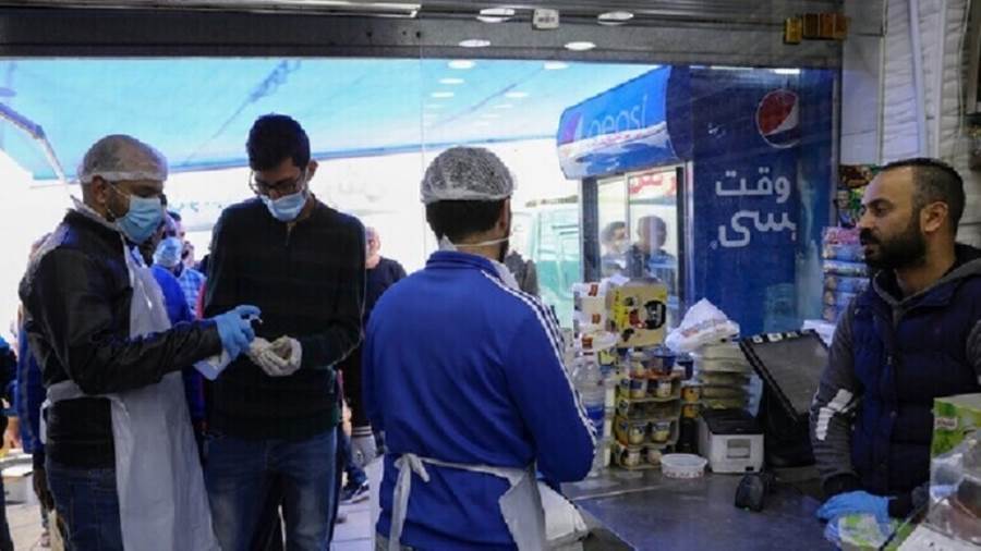الأردن: 26% من مصابي كورونا لا تظهر عليهم أعراض المرض الأردن: 26% من مصابي كورونا لا تظهر عليهم أعراض المرض
