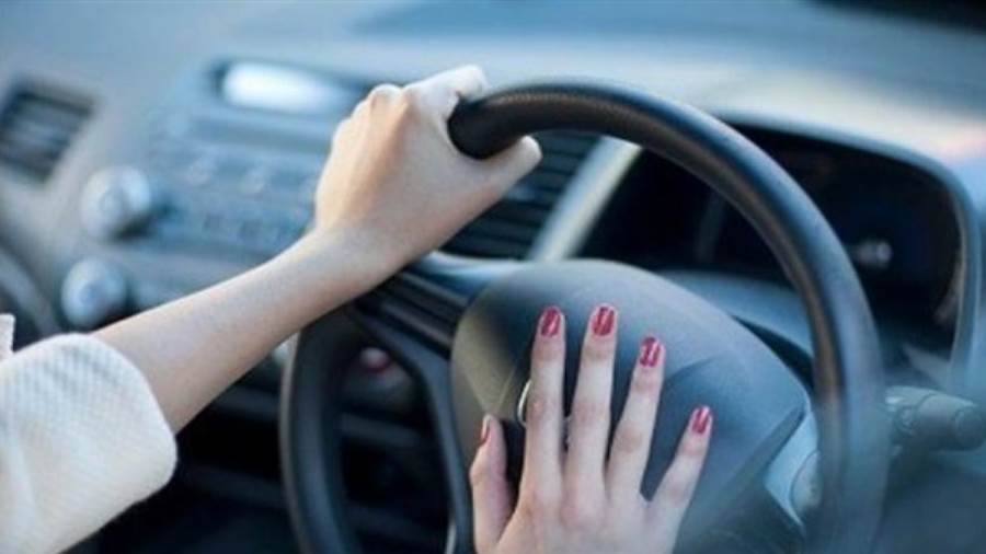 باحثون ألمان يبتكرون تقنية جديدة لتفادى كوارث القيادة