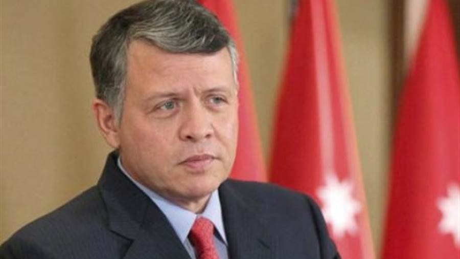 الأردن: أجهزة الدولة تمكنت من إفشال تحركات استهدفت الأمن وال