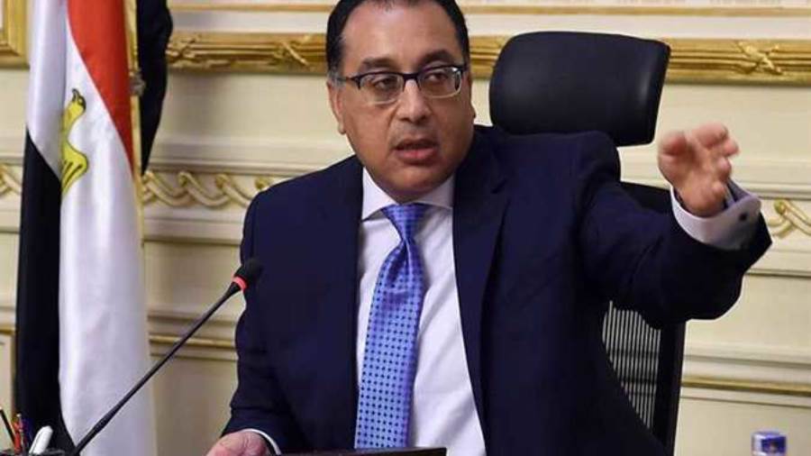 رئيس الوزراء: النشء والشباب محط رعاية الدولة واهتمامها وفي ا