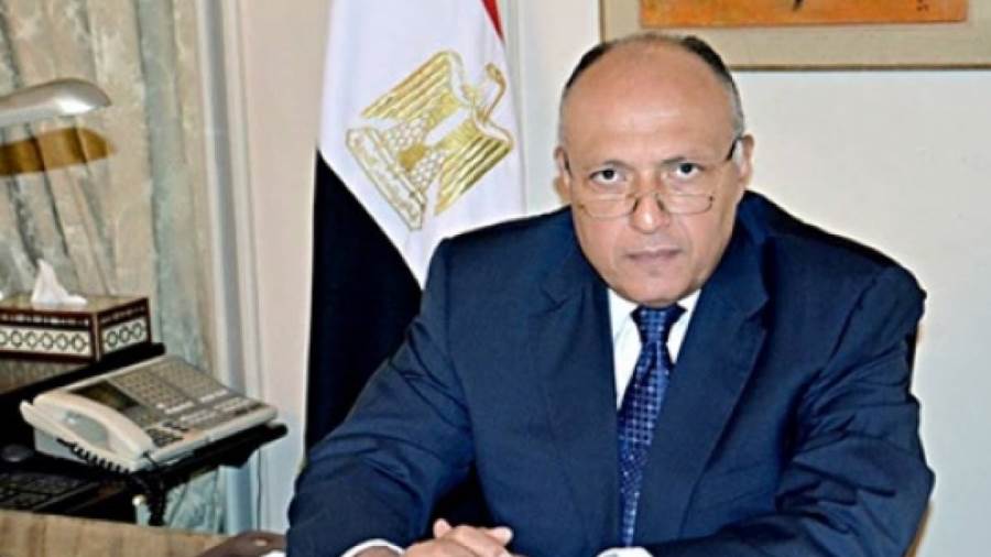 وزير الخارجية