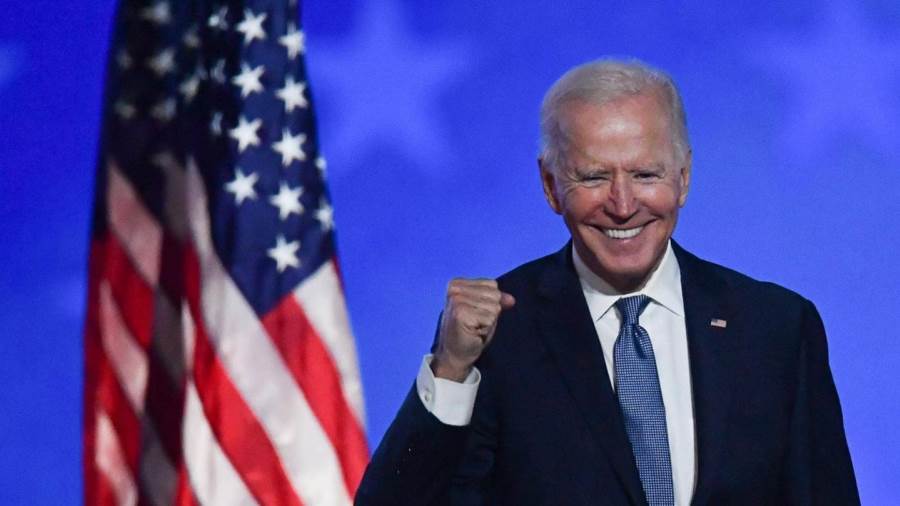 إدارة بايدن تقاضي شركة اتصالات صينية بتهمة تهديد الأمن القوم