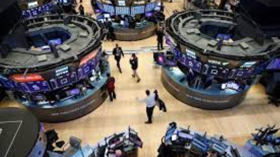 الأسهم الأمريكية مستقرة مع انطلاق موسم النتائج