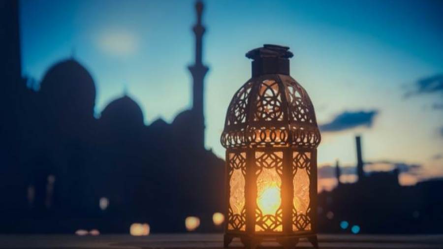 مواقيت الصلاة فى ثالث أيام شهر رمضان المبارك