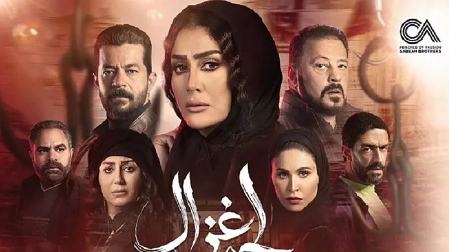 دراما رمضان.. أخطاء غريبة في أولى الحلقات تثير ضجة واسعة