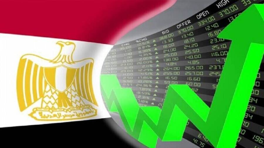 واردات مصر بلغت 2.6 مليار دولار مطلع 2021