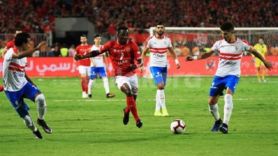 شوبير يتوقع تشكيل الأهلى والزمالك فى قمة الأحد المقبل