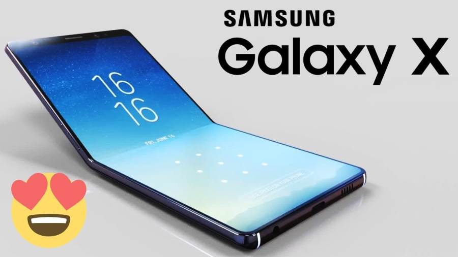 سامسونج تستعد لإطلاق هاتف Galaxy Z Fold 3 بمعالج يصدر لأول م