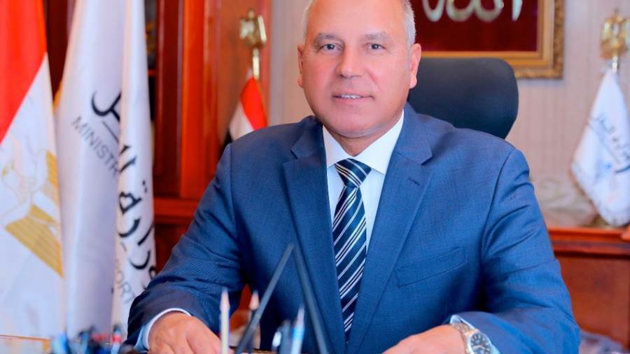 وزير النقل: 1800 منزل يتعارضون مع توسعة الدائري فيديو وزير النقل: 1800 منزل يتعارضون مع توسعة الدائري فيديو