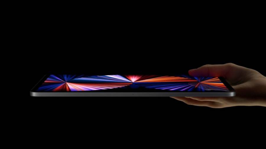 كشفت آبل من مقرها في مدينة كوبرتينو الأمريكية اليوم الستار ع