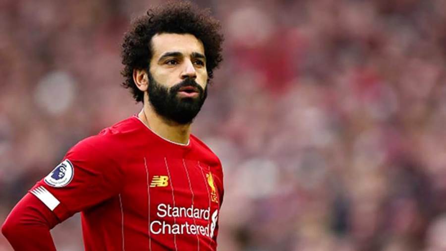 محمد صلاح يرفض بطولة دوري السوبر الأوروبي