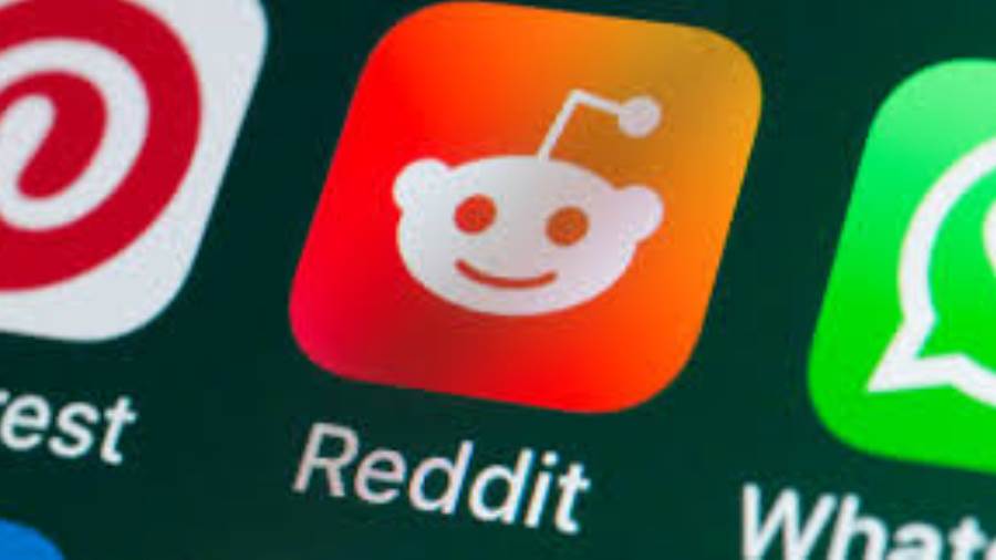 تطبيق Reddit يطلق ميزة خارقة للدردشة الصوتية لمنافسة Clubhou