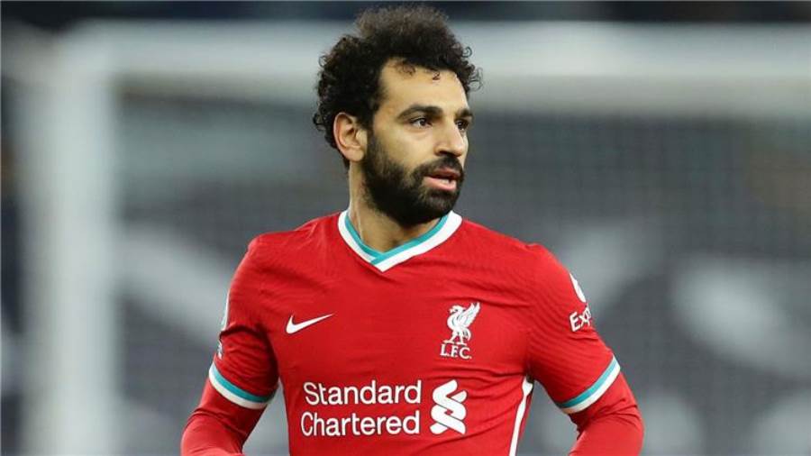 محمد صلاح.. شوبير يكشف موقف نجم ليفربول من المشاركة في أولمب