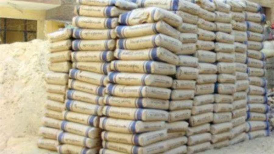 أسعار الأسمنت اليوم الخميس 22 أبريل 2021