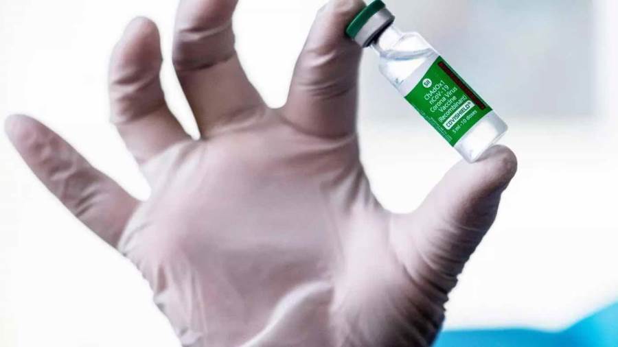 لقاح فرنسي نمساوي لكورونا يدخل مرحلة التجارب الأخيرة