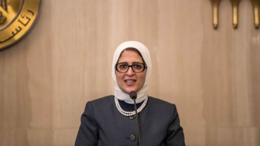 حذرت وزارة الصحة والسكان من التهاون فى اتباع الإجراءات الاحت