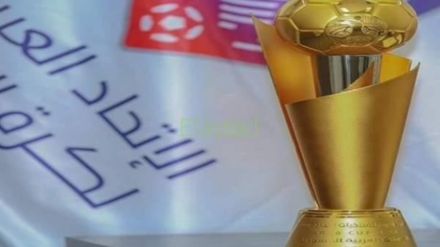 جوائز بطولة كأس العرب في الدوحة خلال ديسمبر المقبل