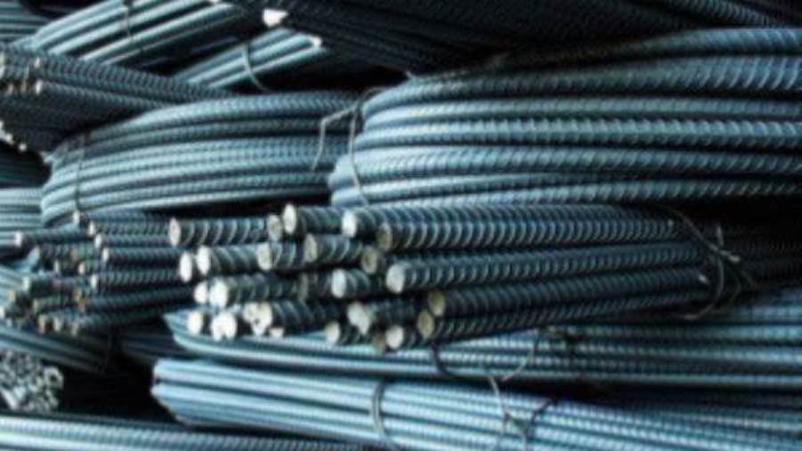 أسعار الحديد اليوم الإثنين 3 مايو 2021