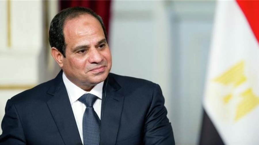 السيسي يوجه الحكومة للتوثيق الدقيق لكافة جهود الدولة