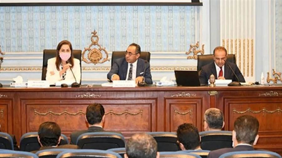 205 % زيادة في مشروعات الصحة بخطة 2021-2022