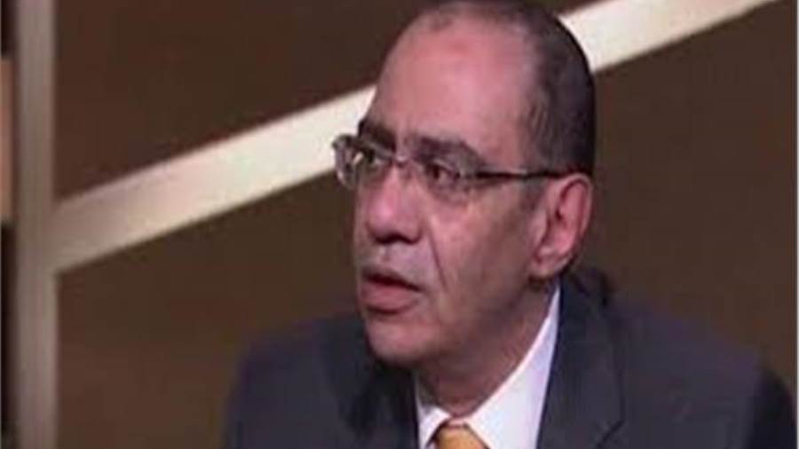 رئيس اللجنة العلمية لكورونا يكشف حقيقة فرض حظر تجوال خلال أي رئيس اللجنة العلمية لكورونا يكشف حقيقة فرض حظر تجوال خلال أي