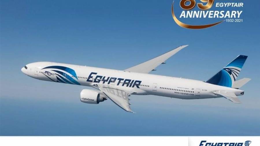 مصر للطيران تحتفل بعيدها الـ89 بمنح عملائها تذاكر وخدمات سفر مصر للطيران تحتفل بعيدها الـ89 بمنح عملائها تذاكر وخدمات سفر