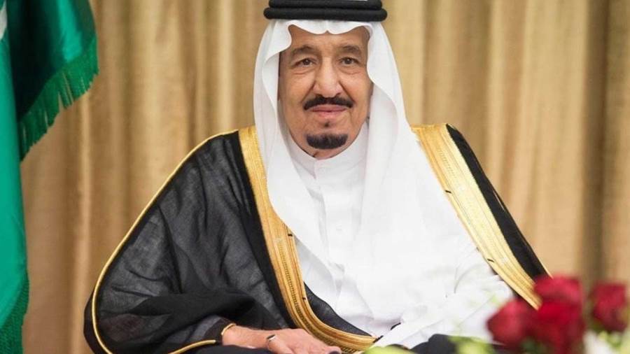 السعودية تعين سهيل أبانمي محافظا لهيئة الزكاة والضريبة والجم