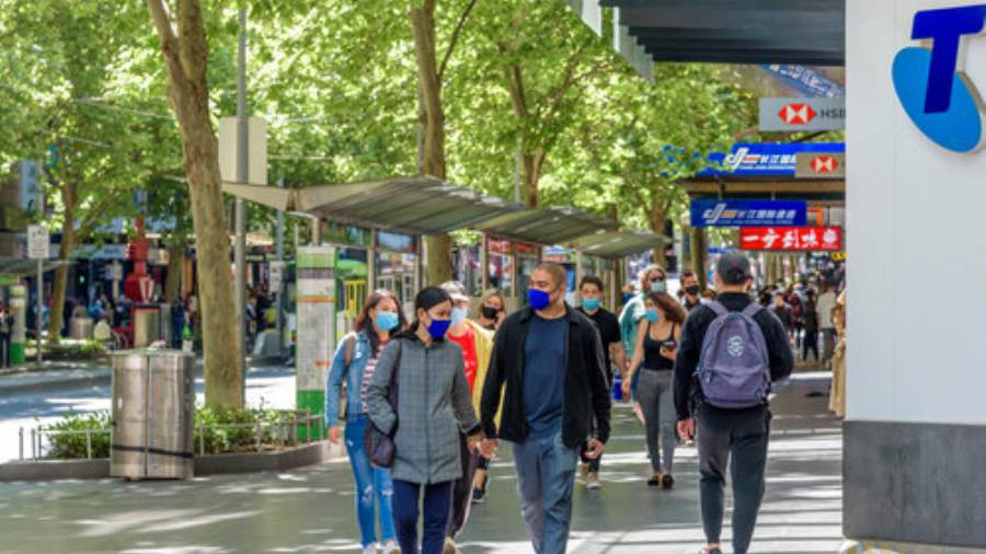 أستراليا ترفض ضغوطا متزايدة لفتح الحدود الدولية قبل منتصف 20