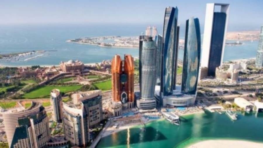 أبوظبي تفتح أبوابها أمام الزوار الدوليين مجددا يوليو المقبل أبوظبي تفتح أبوابها أمام الزوار الدوليين مجددا يوليو المقبل