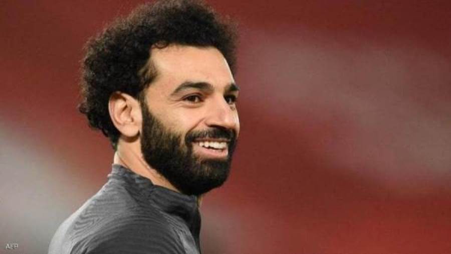 محمد صلاح.. الحذاء الذهبي يغازل نجم ليفربول في الجولة الأخير