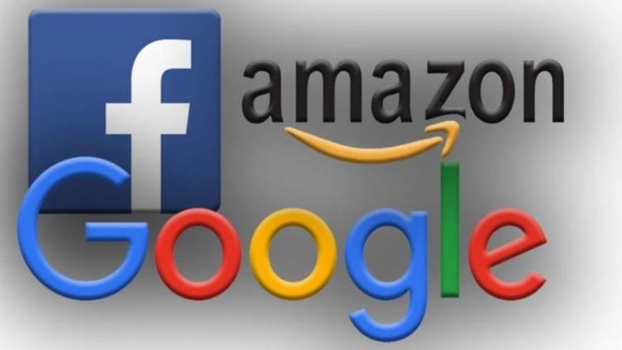 موظفو آبل وجوجل وأمازون يهاجمون شركاتهم بسبب دعم إسرائيل