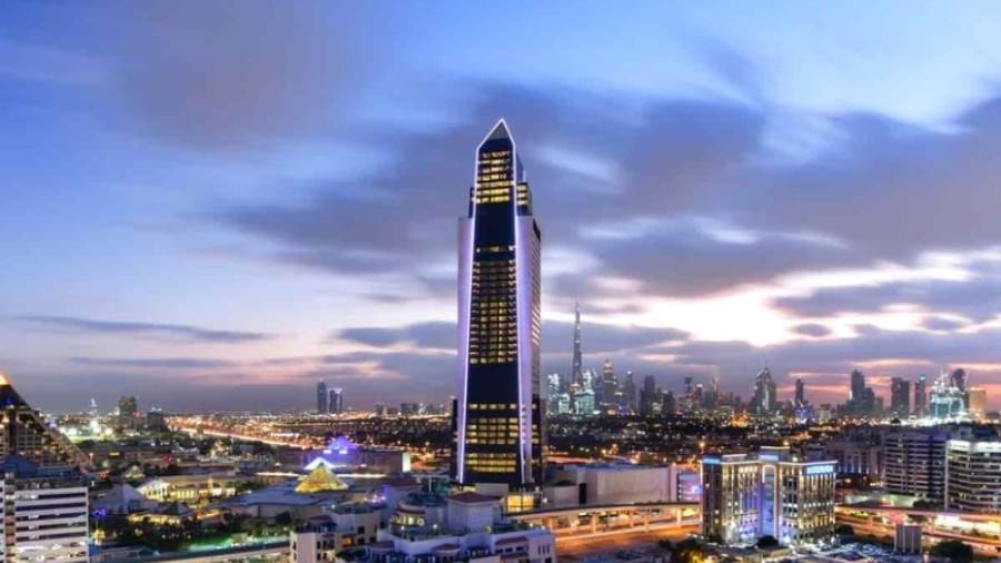 الامارات