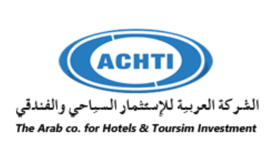 شركة أشتي