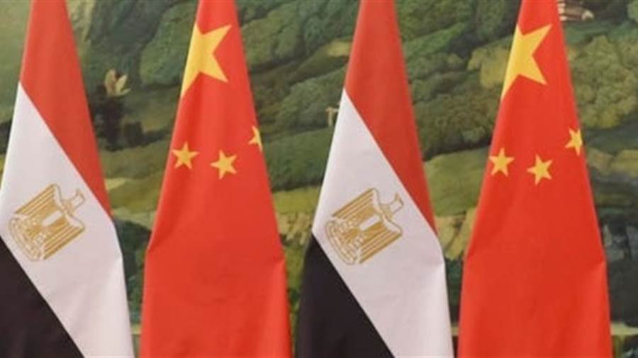 13 مليار دولار حجم التبادل التجاري.. القاهرة بوابة الصين للع