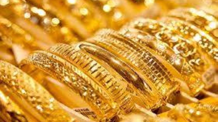 انخفاض 2 جنيهات.. أسعار الذهب اليوم الجمعة 2021