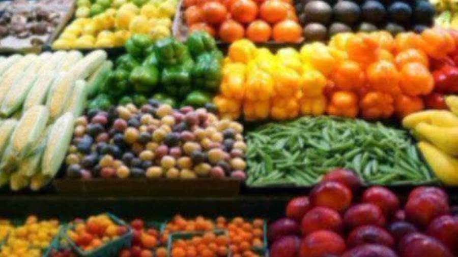 أسعار الخضروات والفاكهة اليوم السبت 29 مايو 2021 أسعار الخضروات والفاكهة اليوم السبت 29 مايو 2021