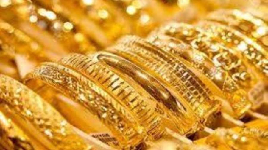 أسعار الذهب اليوم السبت 29 مايو 2021