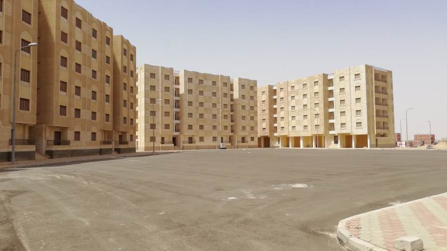 الشروط والمستندات المطلوبة لحجز شقق وزارة الأوقاف بالعاشر من