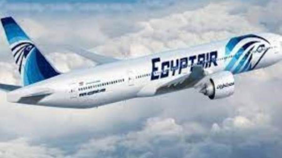 اليوم.. مصر للطيران تسير 54 رحلة دولية وداخلية و3 رحلات شحن اليوم.. مصر للطيران تسير 54 رحلة دولية وداخلية و3 رحلات شحن