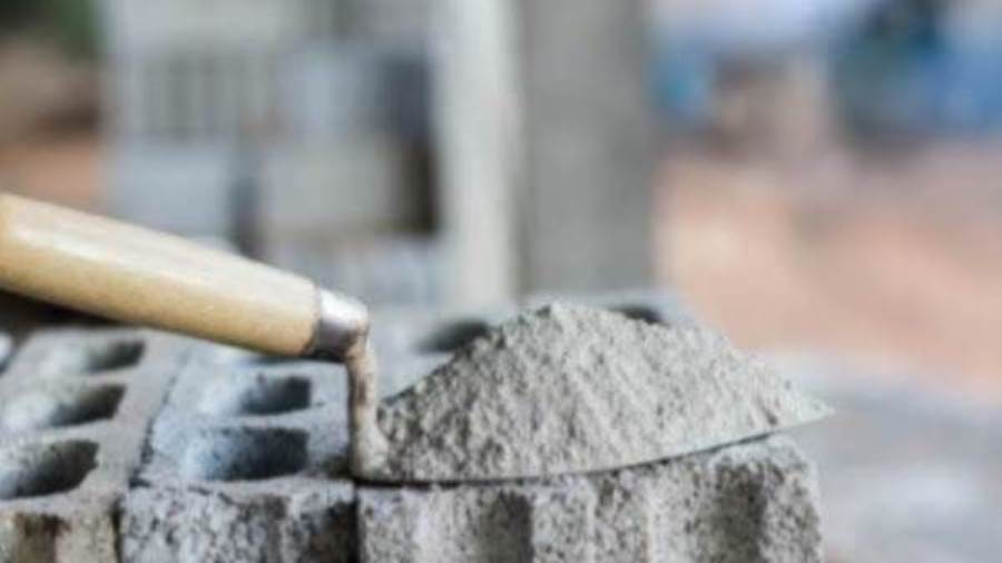 أسعار الأسمنت اليوم الأحد 30 مايو 2021