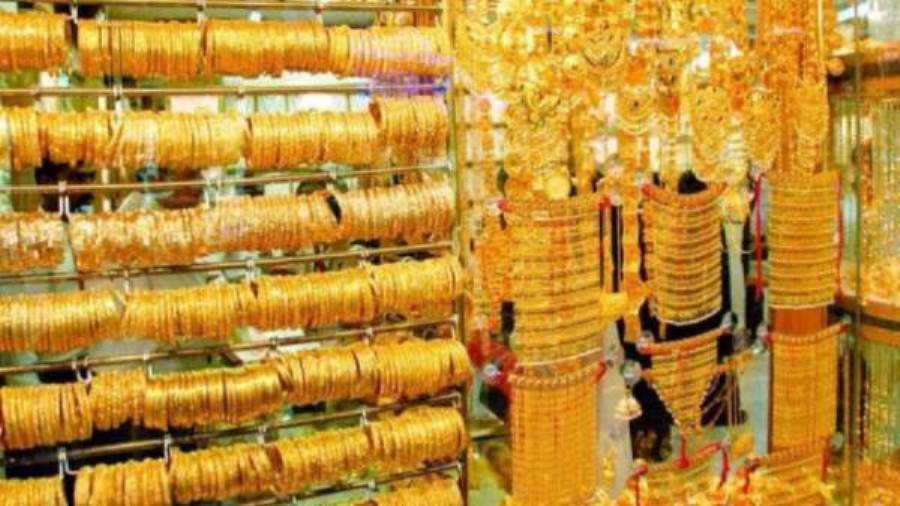 استقرار عيار 21.. أسعار الذهب اليوم الإثنين 31 مايو 2021