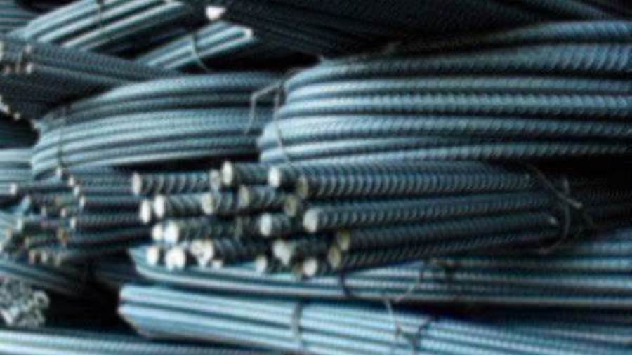 أسعار الحديد اليوم الإثنين 31 مايو 2021