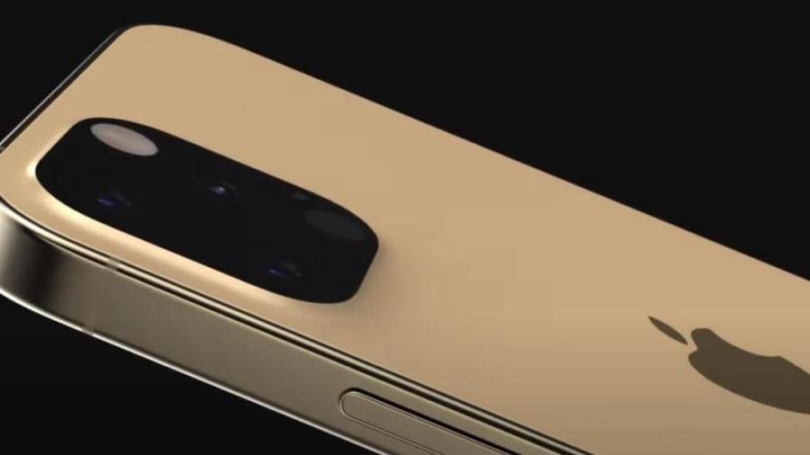 آيفون 13.. تسريبات تكشف مواصفات غير مسبوقة