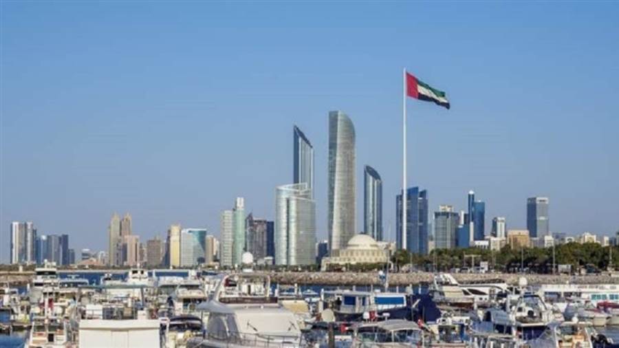 الإمارات تلزم طالبي إقامة أبو ظبي بشهادة الخلو من كورونا الإمارات تلزم طالبي إقامة أبو ظبي بشهادة الخلو من كورونا