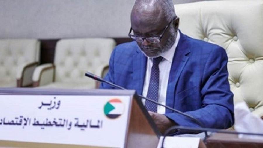 السودان ينفي رفع الدعم عن القمح والكهرباء هذا العام