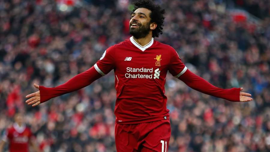 محمد صلاح..دراسة جديدة تثبتتانخفاض معدل الكراهية والجريمة ضد